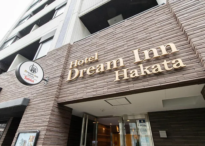 Dream Inn Hakata