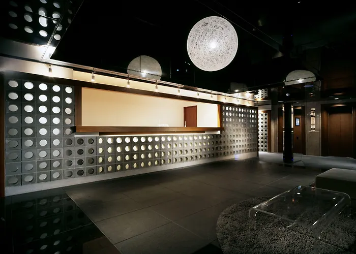 The Onefive Terrace Fukuoka